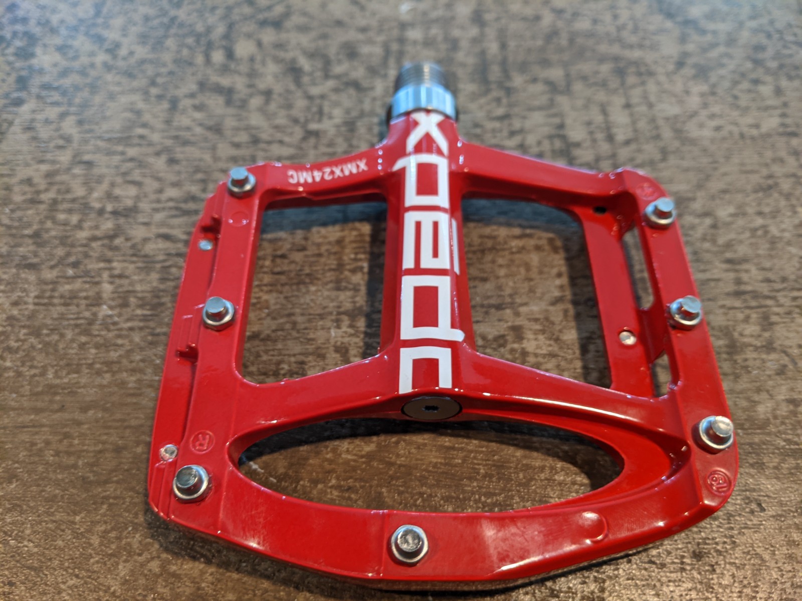 How To Choose Pedals Arrowhead Bike Farm